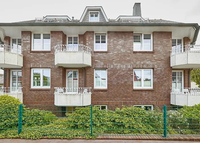 Haus Wattenblick Cuxhaven
